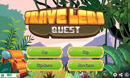 Travelers Quest
